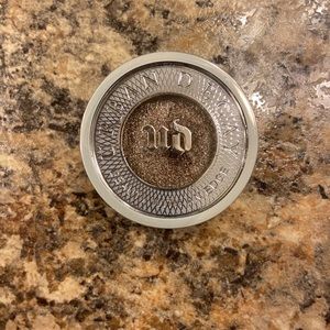 Urban Decay eyeshadow